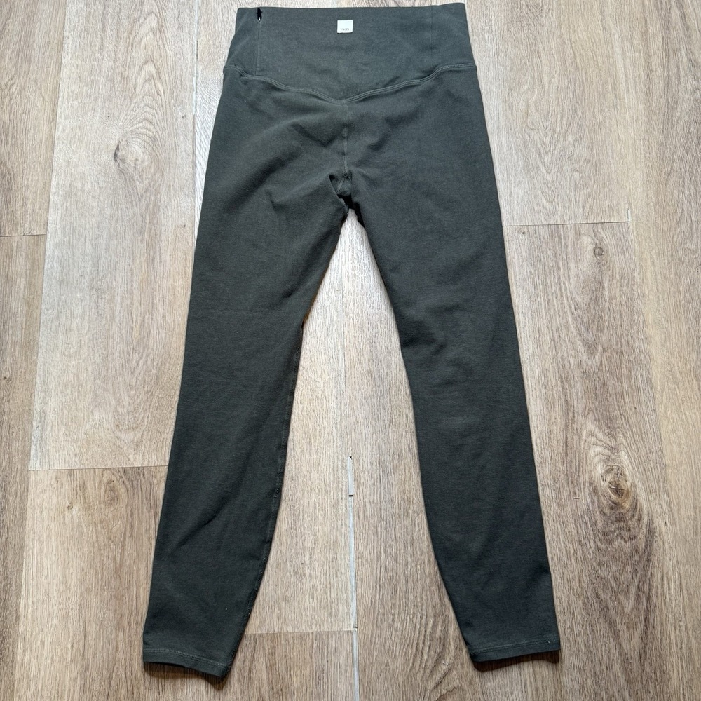 Women's Vuori GreenClean Elevation High Rise leggings - Picture 2 of 6